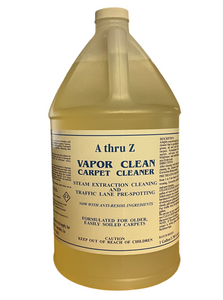 CH12-VCCDE-TG-Extractor : Gallon