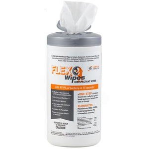 CH2-FDWIPES75CT-RB-Wipes : 75 CT