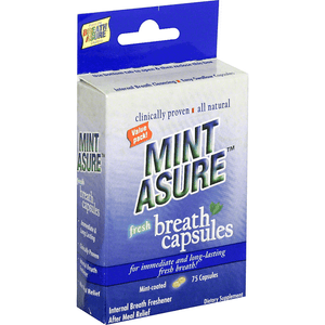 CH2-MARTUQ-TG-Mint : Quart