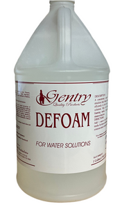 CH12-DG-TG-Defoamer : Gallon