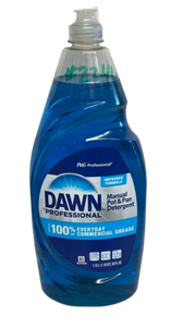 CH6-DRSGR-EA-DP/Dawn Reg. Scent