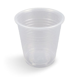 FS1-PC3C-AP-Plastic Cup : 3 oz