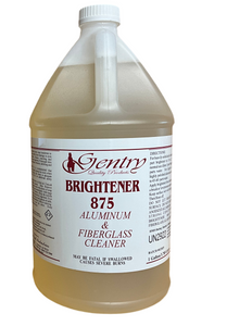 CH8-B875AFC-TG-Cleaner : Gallon