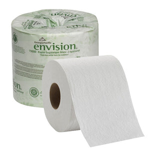 PP2-ET2PLY-DP-Tissue 2 ply : 4.5 X 4.05