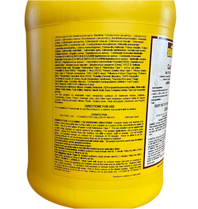 CH2-NLS/Q64LDGAL-DP-Neutra Lemon : Gallon