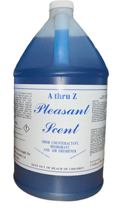 CH4-DCNPSG-TG-Pleasant/Neu : Gallon