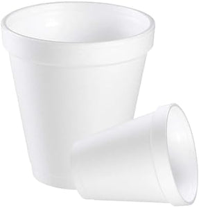 FS1-FCDC4OZ-DP-Foam Cup : 4 oz