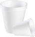 FS1-FCDC4OZ-DP-Foam Cup : 4 oz