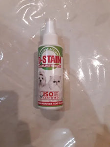 CH14-DSQ-TG-Stain Remove : Quart