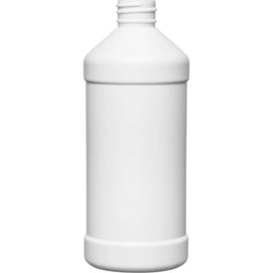 CO2WMRB-16OZ-CC-Bottle : 16 oz