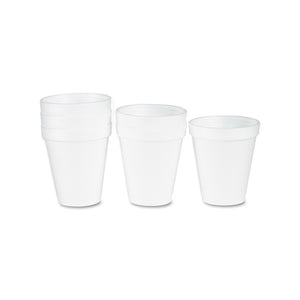 FS1-FCDC6OZEA-DP-Foam Cup : 6 oz