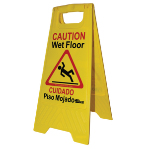 EQ1-CWFS-SN-Wet Floor : SIGN