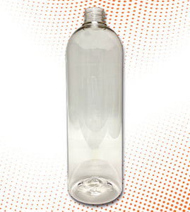 CO2-TL32BOTTLE-HN-Bottle : 32 oz