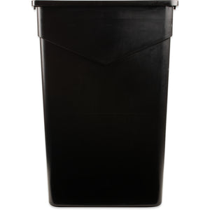 CO3-BRTRIMLINEWC-DP-Black : 23 Gal