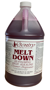 CH3-MDFCG-TG-Degreaser : Gallon