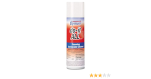 CH1-DIAGFC-DP-Foam Cleaner : 20 OZ