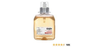 CH7-GOJOLFB-R3-Berry : 1250 ML