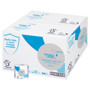 PP2-HCBT-DP-Tissue paper : 96 rlls