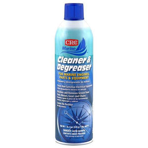 CH3-DRMCG-TG-Degreaser : Gallon