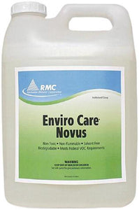 CH9-ECNOVUS-RM-Wax : 2.5 gallons