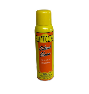 CH12-CAPCA20OZ-DP/Citrus cleaner