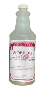 CH2-WODQ-TG-Disinfectant : Quart
