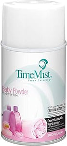 CH10-MSTMBP-DP-Baby Powder : 7 oz