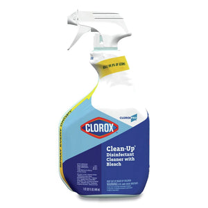 CH6-CCUS-DP-Clorox spra : 32 oz