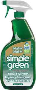 CH1-SIMPLEGREEN(EA)-DP-Cln/Deg : 24 oz