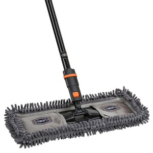 BM4-DMSETUP18-ATHRUZ-Dust Mop : 18"