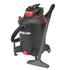 EQ1-WDSV10GAL-SN-Wet/Dry Vac : 10 GAL