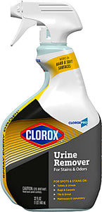 CH6-CURTSDP-Urine Remove : 32 OZ