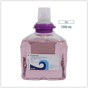 CH7-LFSC-R3-Lavender TF : 1200 Ml