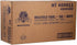 PP1-MTWC-DP-White towel : 9.25X9.25