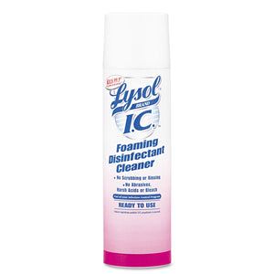 CH2-LICFDC-DP-IC Foam : 24 OZ