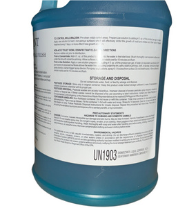 CH2-D32NFG-TG-Neutral Fres : Gallon