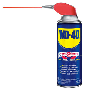 CH16-WD-4012OZ-DP-Lubricant : 12 OZ