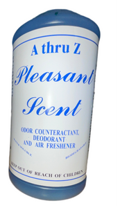 CH4-DCNPSQ-TG-Pleasant/Neu : Quart