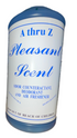 CH4-DCNPSQ-TG-Pleasant/Neu : Quart