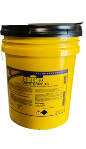 CH9-ULHSFF5G-DP-FloorSealer : 5G