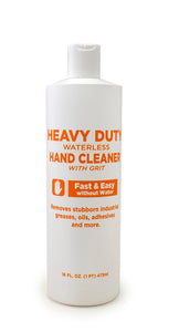 CH7-ICWLHC16OZEA-SN-Hand Cleaner : 16 OZ