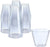 FS1-PC5-DP-Plastic cups : 5 oz