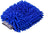 Auto Drive Microfiber Wash Mitt 8"x10"