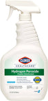 CH2-CLOROXHCHPCSPRAY32OZ-EA-DP-Hydro Peroxi : 32 OZ