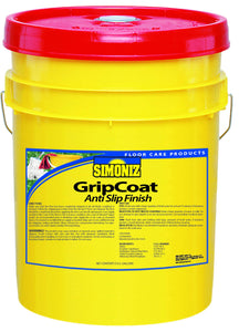 CH9-GCASFF-DP-Anti Slip : 5 gal