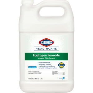 CH2-CLOROXHCHPCGAL-(EA)-DP-Hydro Peroxi : 128 OZ GAL