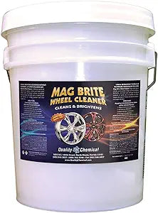 Rim Bright Concentrate- 5 gallon