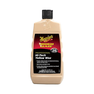 Venture Tech Armor Glaze Water-Based Protectant