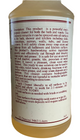 CH6-VPRTU-TG-Vanity clean : Quart