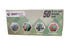 AU3-MFCB16X16GREEN-MB